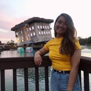 Meet your Posher, Sydney